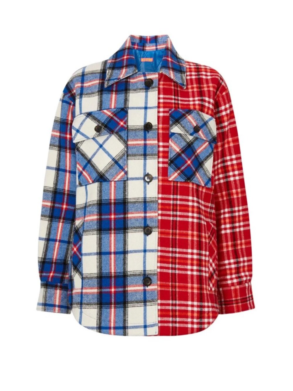 NEW Kitri x Jessie Bush Miranda jacket shacket